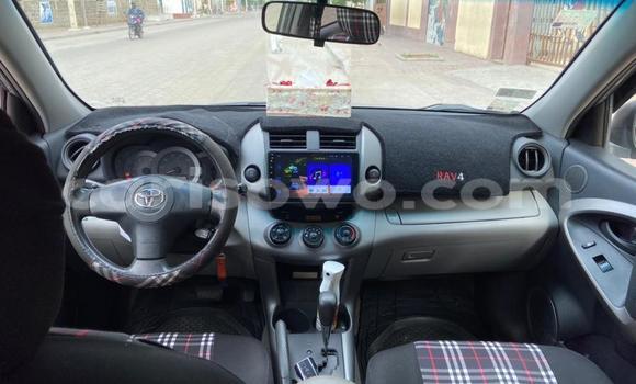 Acheter Occasion Voiture Toyota RAV4 Autre à Abomey Calavi, Benin Acheter Occasion Voiture Toyota RAV4 Autre à Abomey Calavi, Benin