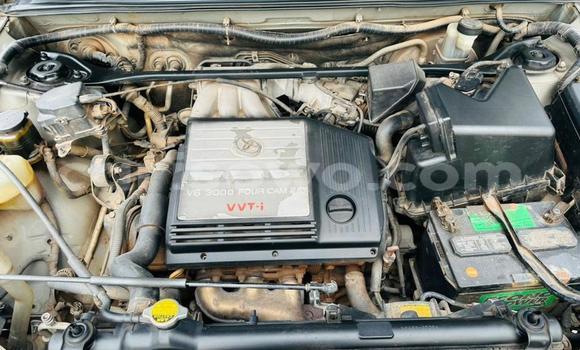 Sayi Na hannu Toyota Highlander Sauran Mota in Abomey Calavi a Benin Sayi Na hannu Toyota Highlander Sauran Mota in Abomey Calavi a Benin