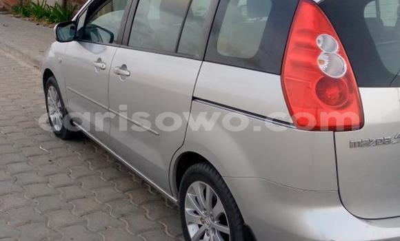 Ra Àlòkù Mazda 5 Alagara Ọkọ̀ in Abomey Calavi ni Benin