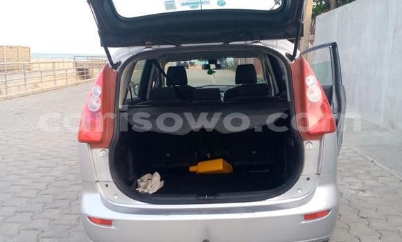 Sayi Na hannu Mazda 5 M Mota in Abomey Calavi a Benin Sayi Na hannu Mazda 5 M Mota in Abomey Calavi a Benin