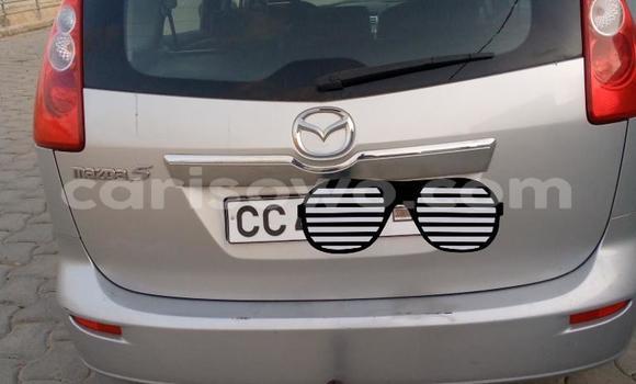 Sayi Na hannu Mazda 5 M Mota in Abomey Calavi a Benin Sayi Na hannu Mazda 5 M Mota in Abomey Calavi a Benin