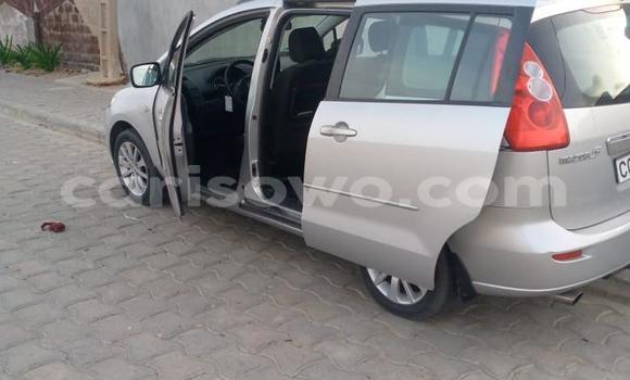 Sayi Na hannu Mazda 5 M Mota in Abomey Calavi a Benin Sayi Na hannu Mazda 5 M Mota in Abomey Calavi a Benin