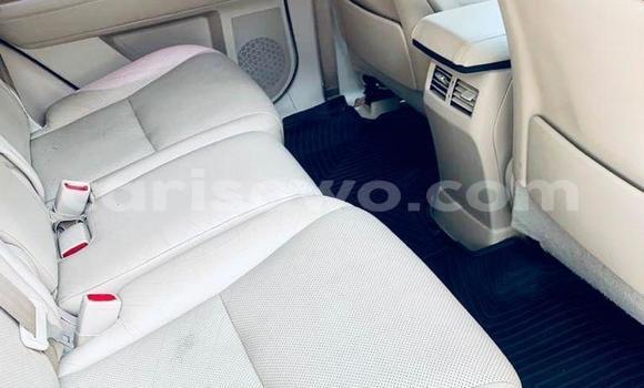 Acheter Occasion Voiture Lexus RX 350 Noir à Abomey Calavi, Benin Acheter Occasion Voiture Lexus RX 350 Noir à Abomey Calavi, Benin