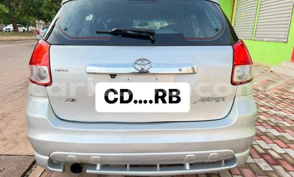 Acheter Occasion Voiture Toyota Matrix Autre à Abomey Calavi, Benin