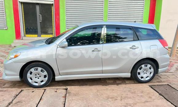 Acheter Occasion Voiture Toyota Matrix Autre à Abomey Calavi, Benin Acheter Occasion Voiture Toyota Matrix Autre à Abomey Calavi, Benin