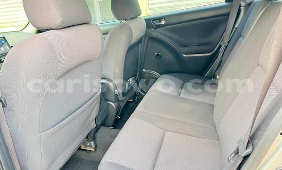 Acheter Occasion Voiture Toyota Matrix Autre à Abomey Calavi, Benin Acheter Occasion Voiture Toyota Matrix Autre à Abomey Calavi, Benin