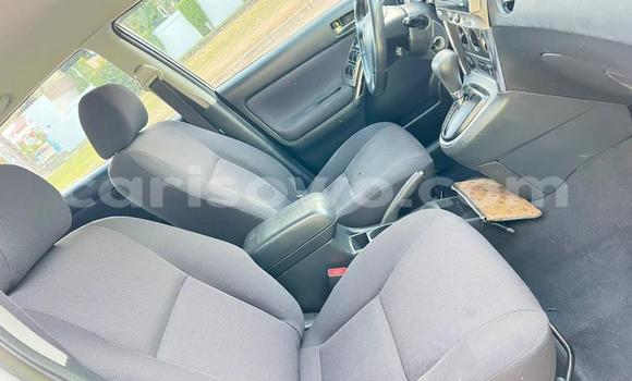 Acheter Occasion Voiture Toyota Matrix Autre à Abomey Calavi, Benin Acheter Occasion Voiture Toyota Matrix Autre à Abomey Calavi, Benin