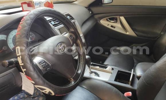 Acheter Occasion Voiture Toyota Camry Bleu à Abomey Calavi, Benin Acheter Occasion Voiture Toyota Camry Bleu à Abomey Calavi, Benin