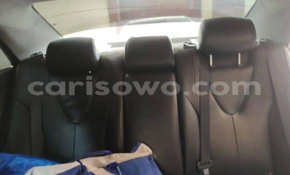 Acheter Occasion Voiture Toyota Camry Bleu à Abomey Calavi, Benin Acheter Occasion Voiture Toyota Camry Bleu à Abomey Calavi, Benin