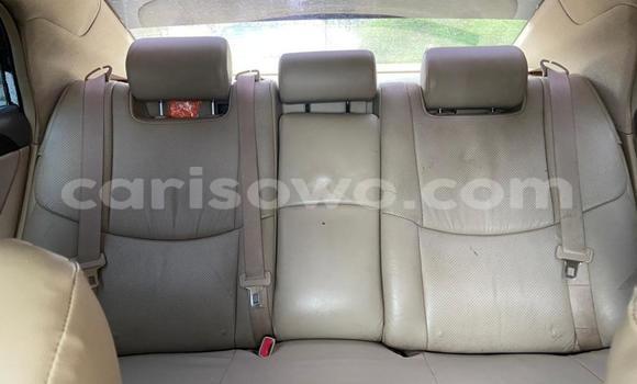 Sayi Na hannu Toyota Avalon Sauran Mota in Cotonou a Benin Sayi Na hannu Toyota Avalon Sauran Mota in Cotonou a Benin