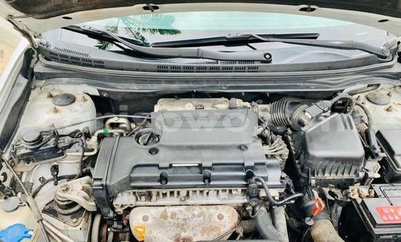 Ra Àlòkù Hyundai Elantra Miiran Ọkọ̀ in Abomey Calavi ni Benin