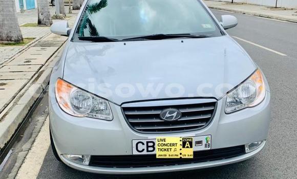 Acheter Occasion Voiture Hyundai Elantra Autre à Abomey Calavi, Benin Acheter Occasion Voiture Hyundai Elantra Autre à Abomey Calavi, Benin