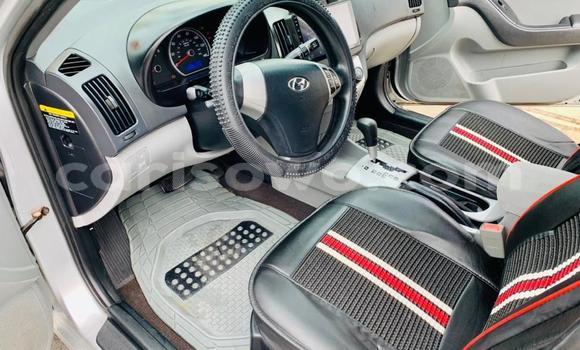 Acheter Occasion Voiture Hyundai Elantra Autre à Abomey Calavi, Benin Acheter Occasion Voiture Hyundai Elantra Autre à Abomey Calavi, Benin