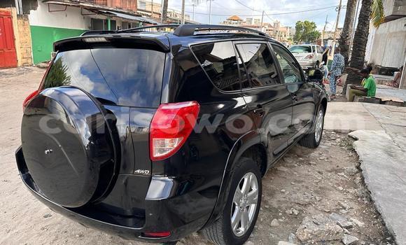 Acheter Occasion Voiture Toyota RAV4 Noir à Abomey Calavi, Benin Acheter Occasion Voiture Toyota RAV4 Noir à Abomey Calavi, Benin