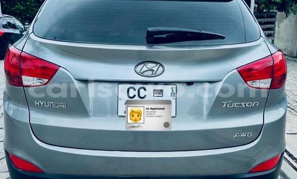 Acheter Occasion Voiture Hyundai Tucson Autre à Cotonou, Benin Acheter Occasion Voiture Hyundai Tucson Autre à Cotonou, Benin
