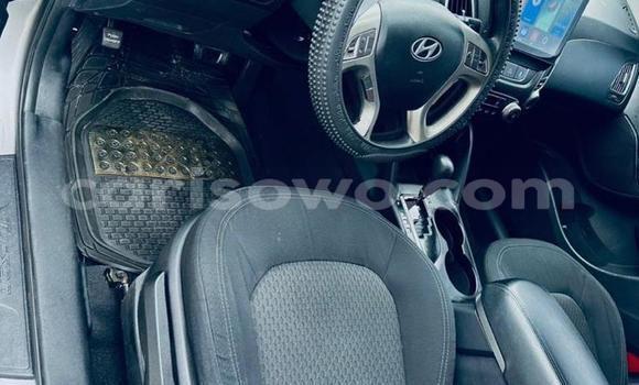 Acheter Occasion Voiture Hyundai Tucson Autre à Cotonou, Benin Acheter Occasion Voiture Hyundai Tucson Autre à Cotonou, Benin