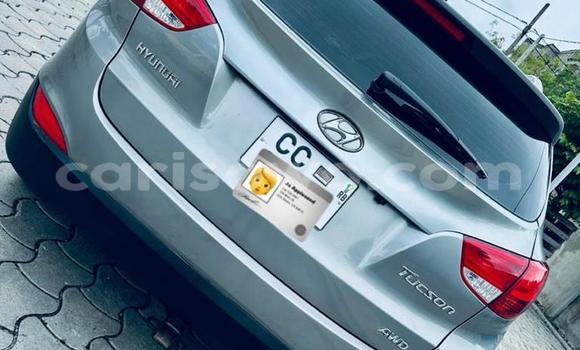 Acheter Occasion Voiture Hyundai Tucson Autre à Cotonou, Benin Acheter Occasion Voiture Hyundai Tucson Autre à Cotonou, Benin