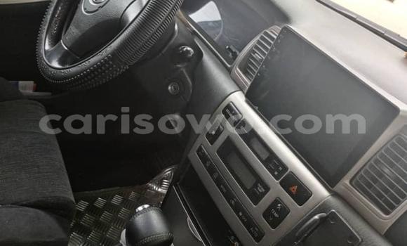 Sayi Na hannu Toyota Corolla Sauran Mota in Abomey Calavi a Benin