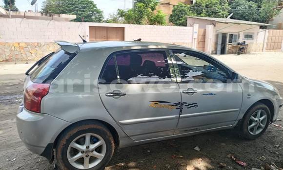 Acheter Occasion Voiture Toyota Corolla Autre à Abomey Calavi, Benin Acheter Occasion Voiture Toyota Corolla Autre à Abomey Calavi, Benin