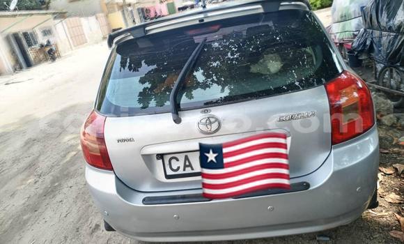 Acheter Occasion Voiture Toyota Corolla Autre à Abomey Calavi, Benin Acheter Occasion Voiture Toyota Corolla Autre à Abomey Calavi, Benin