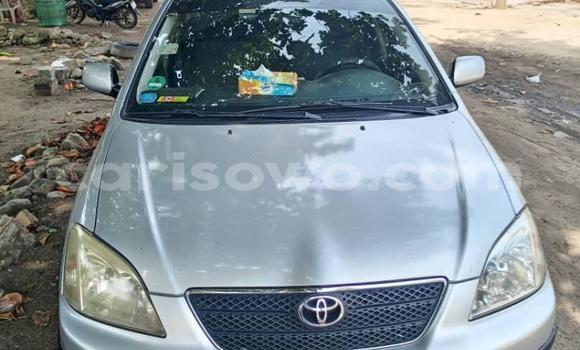 Acheter Occasion Voiture Toyota Corolla Autre à Abomey Calavi, Benin Acheter Occasion Voiture Toyota Corolla Autre à Abomey Calavi, Benin