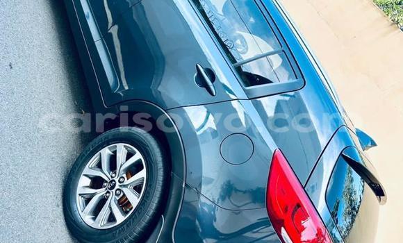 Acheter Occasion Voiture Kia Sportage Autre à Cotonou, Benin Acheter Occasion Voiture Kia Sportage Autre à Cotonou, Benin