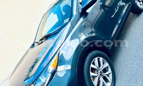 Acheter Occasion Voiture Kia Sportage Autre à Cotonou, Benin Acheter Occasion Voiture Kia Sportage Autre à Cotonou, Benin