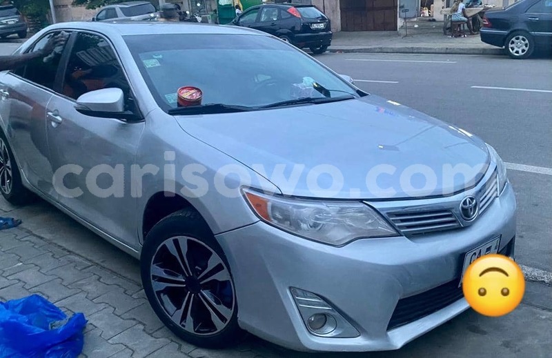 Big with watermark toyota camry benin cotonou 17290