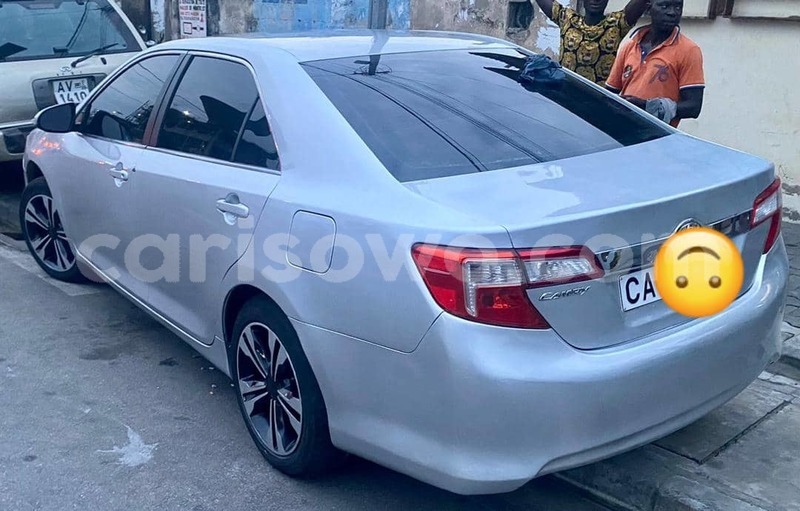 Big with watermark toyota camry benin cotonou 17290