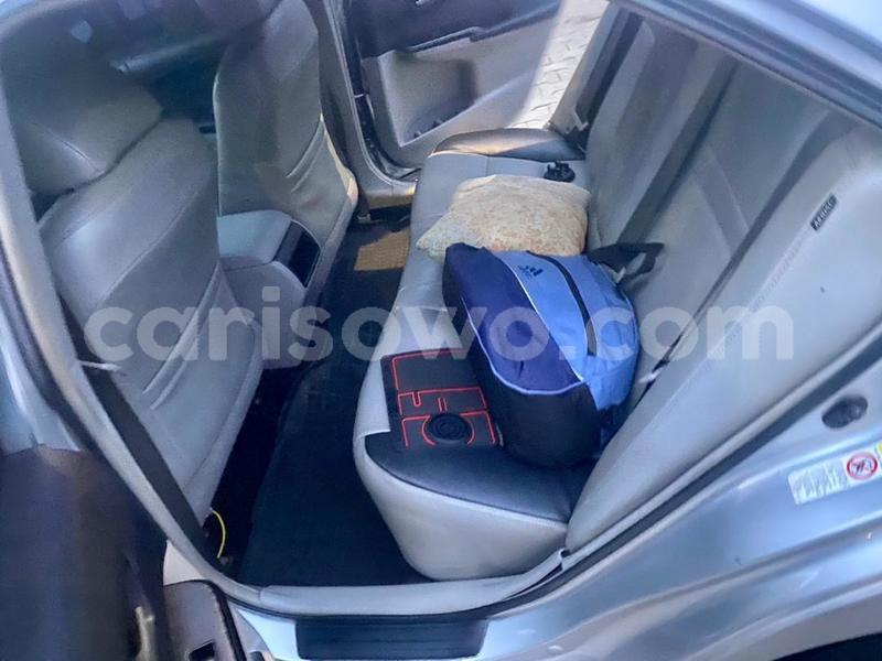 Big with watermark toyota camry benin cotonou 17290