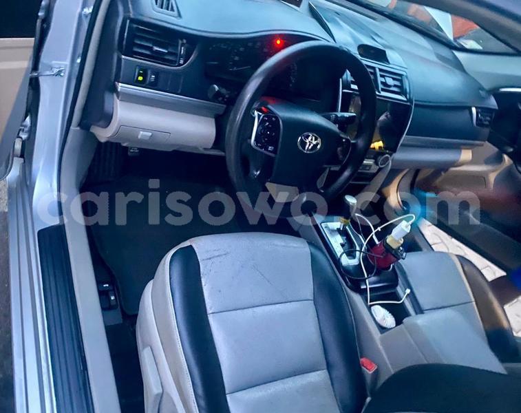 Big with watermark toyota camry benin cotonou 17290