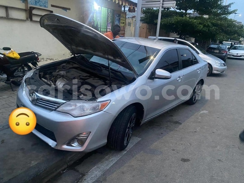 Big with watermark toyota camry benin cotonou 17290
