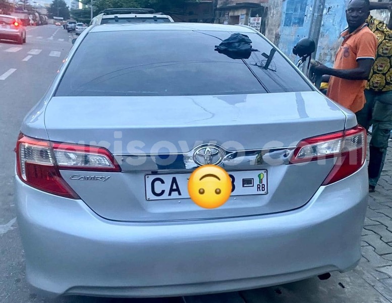 Big with watermark toyota camry benin cotonou 17290