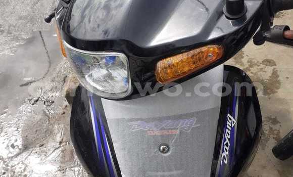 Sayi Sabo Dayang DY50QT–A Black Motsi in Cotonou a Benin Sayi Sabo Dayang DY50QT–A Black Motsi in Cotonou a Benin