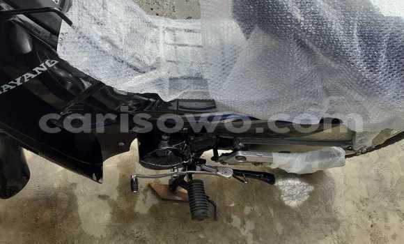 Sayi Sabo Dayang DY50QT–A Black Motsi in Cotonou a Benin Sayi Sabo Dayang DY50QT–A Black Motsi in Cotonou a Benin