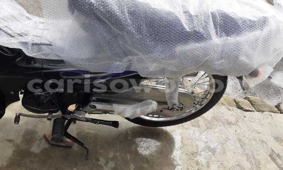 Sayi Sabo Dayang DY50QT–A Black Motsi in Cotonou a Benin Sayi Sabo Dayang DY50QT–A Black Motsi in Cotonou a Benin