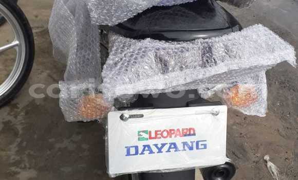 Sayi Sabo Dayang DY50QT–A Black Motsi in Cotonou a Benin Sayi Sabo Dayang DY50QT–A Black Motsi in Cotonou a Benin