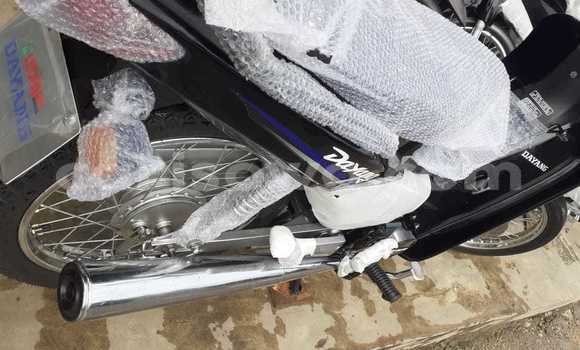 Sayi Sabo Dayang DY50QT–A Black Motsi in Cotonou a Benin Sayi Sabo Dayang DY50QT–A Black Motsi in Cotonou a Benin