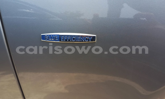 Acheter Occasion Voiture Mercedes-Benz CLS–Class Gris à Cotonou, Benin Acheter Occasion Voiture Mercedes-Benz CLS–Class Gris à Cotonou, Benin