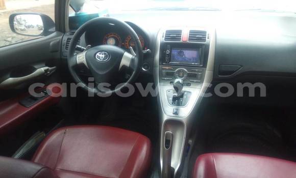 Buy Used Toyota Camry Silver Car in Cotonou in Benign Buy Used Toyota Camry Silver Car in Cotonou in Benign