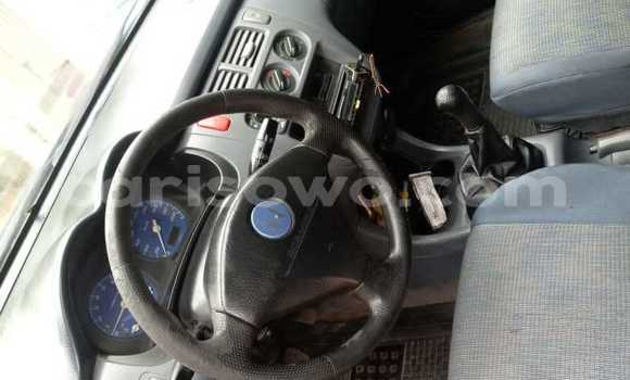 Ra Àlòkù Honda HR–V Blue Ọkọ̀ in Cotonou ni Benin Ra Àlòkù Honda HR–V Blue Ọkọ̀ in Cotonou ni Benin