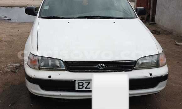 Cars for sale in benin - carisowo