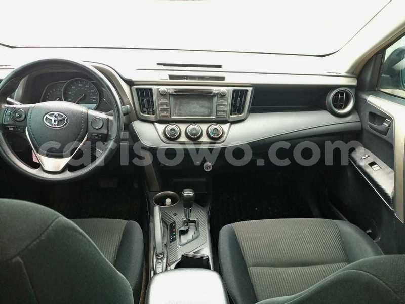 Big with watermark toyota rav4 benin cotonou 17316