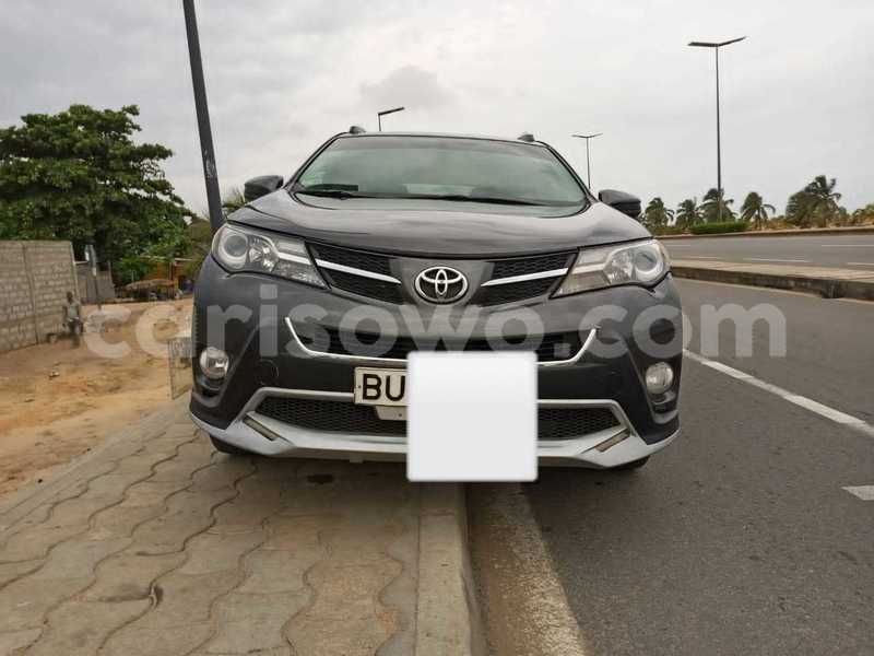 Big with watermark toyota rav4 benin cotonou 17316