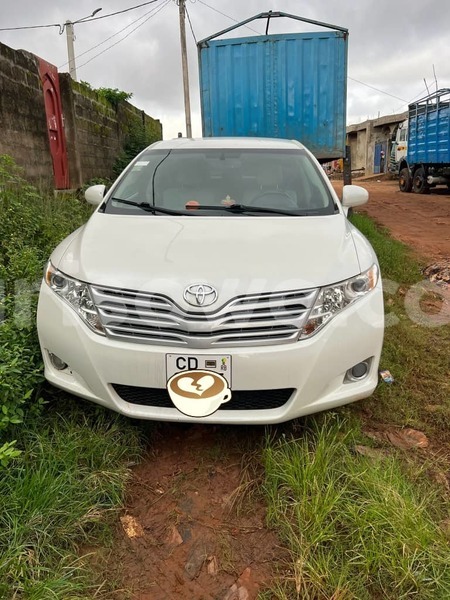 Big with watermark toyota venza benin porto novo 17320