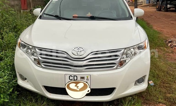 Medium with watermark toyota venza benin porto novo 17320