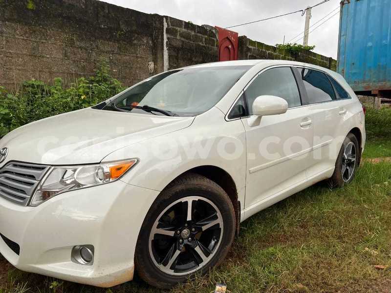Big with watermark toyota venza benin porto novo 17320