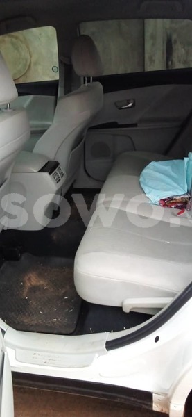 Big with watermark toyota venza benin porto novo 17320