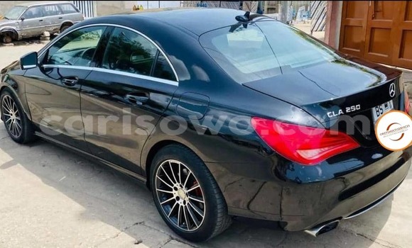 Ra Àlòkù Mercedes-Benz CLA-klasse Miiran Ọkọ̀ in Cotonou ni Benin