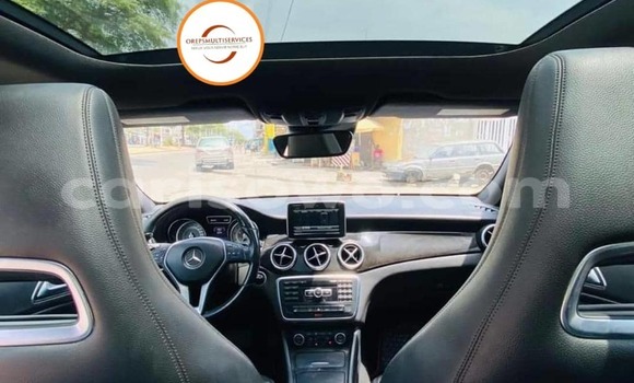 Acheter Occasion Voiture Mercedes-Benz CLA-klasse Autre à Cotonou, Benin Acheter Occasion Voiture Mercedes-Benz CLA-klasse Autre à Cotonou, Benin